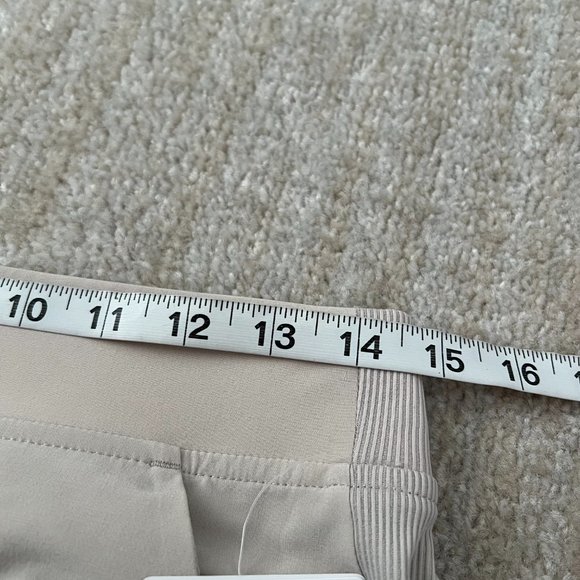 Athleta Brooklyn Ankle Pants 6 - Picture 9 of 13